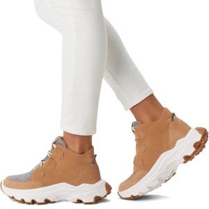 Sorel waterproof size 8